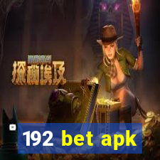 192 bet apk